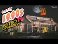 90 minutes of pure nostalgia   retro tv commercials vol 500