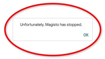 How To Fix Unfortunately Magisto Has Stopped Error Android & Ios - Fix Magisto App Not Open Problem