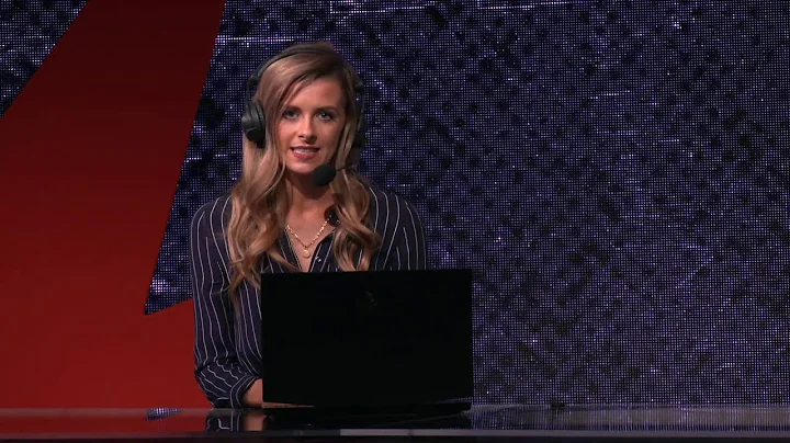 Get to the Point - Flashpoint 2 - Day 9