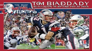 Tom Brady: Reliving his MVP Seasons - What Made Him the Most Valuable Player?