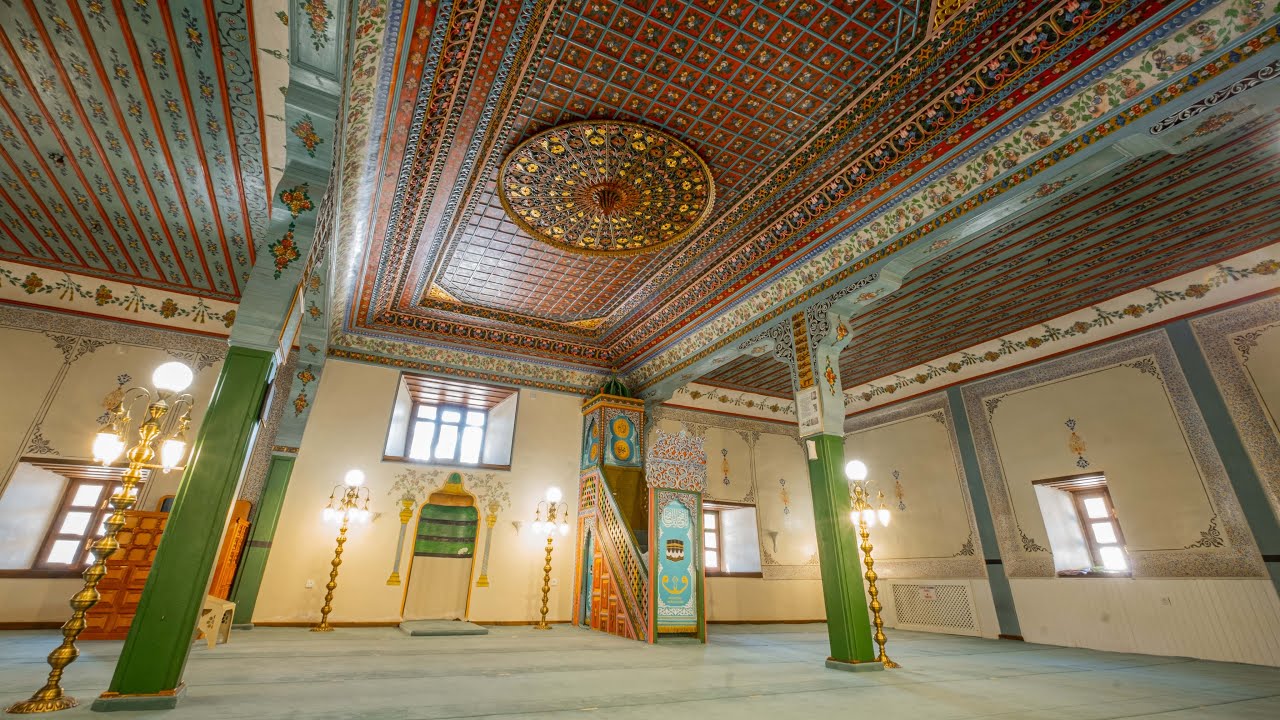 Sivas'ı Keşfet Altınyayla Belgeseli