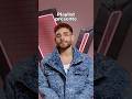 Conosciamo meglio Rocco Hunt🥰 #TheVoiceSenior inizia venerdì 14 alle 21:30 su Rai1 e RaiPlay❤️