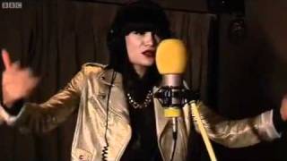 Video thumbnail of "Jessie J - Nobody's Perfect & Price Tag (BBC Radio 1Xtra)"