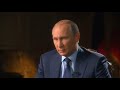 Откровенное интервью Путина американскому журналисту. Полная версия
