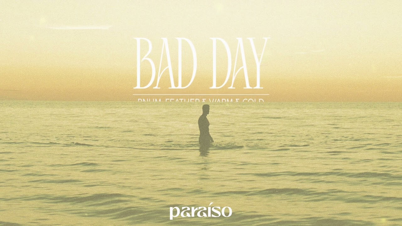 Watch Daniel Powter - Bad Day (Feather, BNHM, Warm & Cold Remix) on YouTube Watch Daniel Powter - Bad Day (Feather, BNHM, Warm & Cold Remix) on YouTube