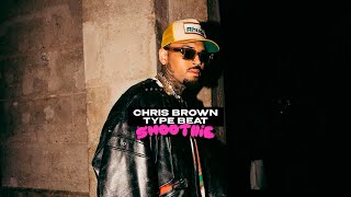 Chris Brown Type Beat - Smoothie @thekontrabandz