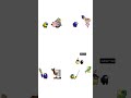 WHO IS BETTER? Mini Crewmates VS Italian Brainrots - Part 9
