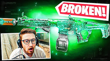 Scump’s *META* M15 CLASS in BLACK OPS 7! 👑 (Best M15 Class Setup) BO7 Best Loadouts