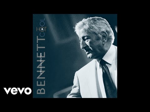Tony Bennett - In A Sentimental Mood (Audio)