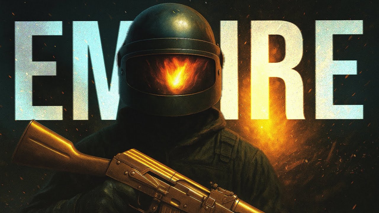 Мы занимались контрабандой травки и самогона и заработали миллионы долларов в DayZ