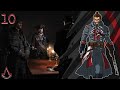 Haytham - Assassin's Creed Rogue BLIND RUN - La saga con un parkour veteran IRL [CAP10]