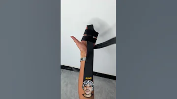 اسهل طريقة لربط الكرفته 
