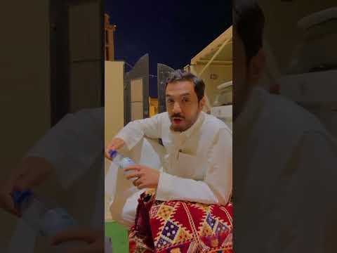 منيف الجراش اتروح له متوطيتك الغرابيل وتغني ل ميحد حمد وأنت راجع