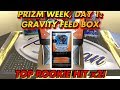 *TWO Top Rookie Pulls!* PRIZM WEEK, DAY 1: 2019-20 Panini Prizm Basketball Retail GRAVITY FEED Break