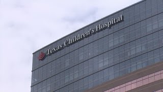 Texas Children's Hospital: 300+ kids have tested positive for COVID-19 in the last 24 hours