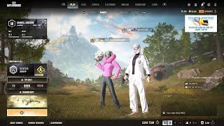 Pubg Battlegrounds Erangelsub Zero Theme New