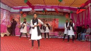 CHALA JAB RE BAITULAM NAGARE ||  DON BOSCO KUARMUNDA YOUTH || RONIT EKKA