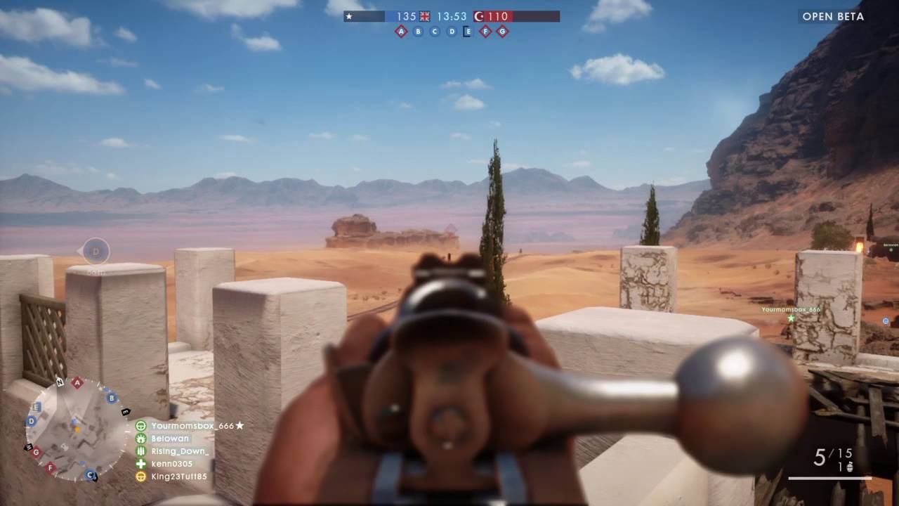 battlefield 6 open beta battlefield 6 open beta