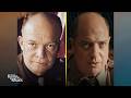 Brendan Fraser Plays Dwight D. Eisenhower in "Pressure"