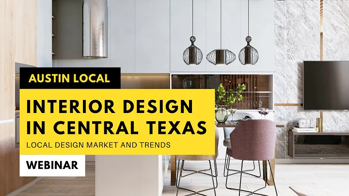 Interior Design in Central Texas