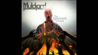 Watch Muldjord A Troubled Mind video