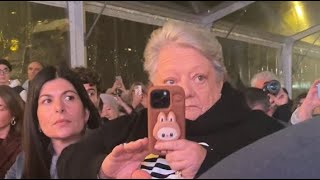 La madre delle sorelle Meloni: «Orgogliosa delle mie figlie? Eh beh... me ne aspettavo una Papa» Information