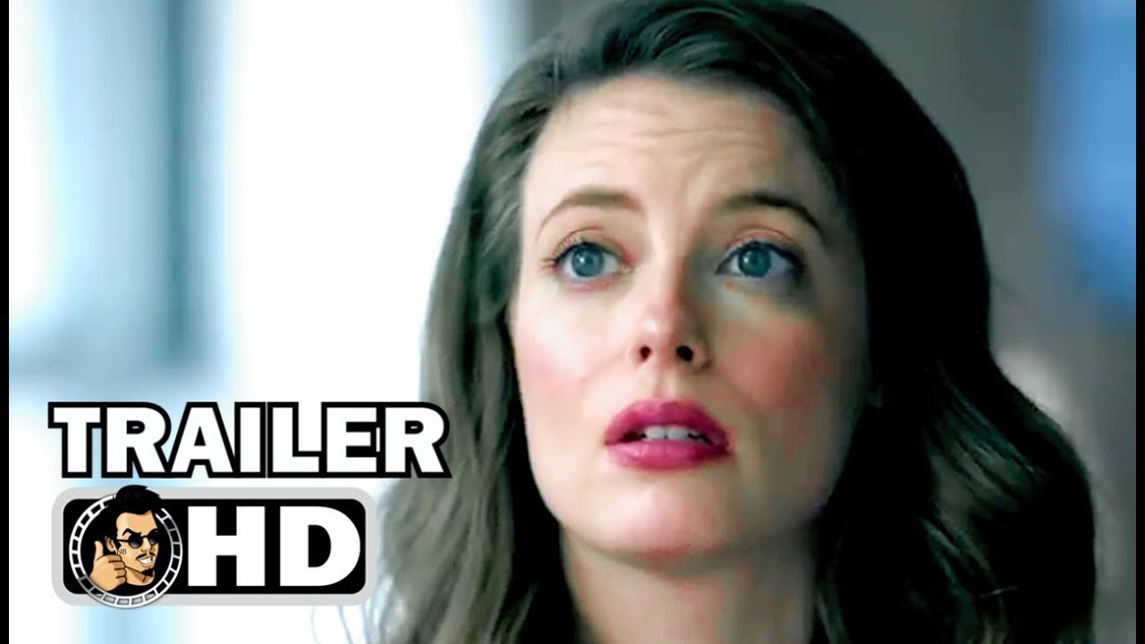 official secrets IBIZA Official Trailer (2018) Gillian Jacobs, Vanessa Bayer Netflix Comedy Movie HD