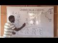 This Graham’s Law of Diffusion TRICK Will Save You Easy Marks in JAMB Chemistry 2026 #GrahamsLaw