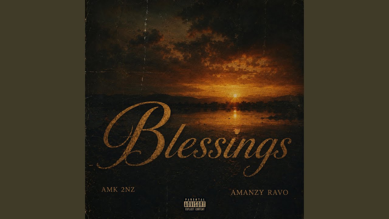 Guarda BLESSINGS su YouTube Guarda BLESSINGS su YouTube