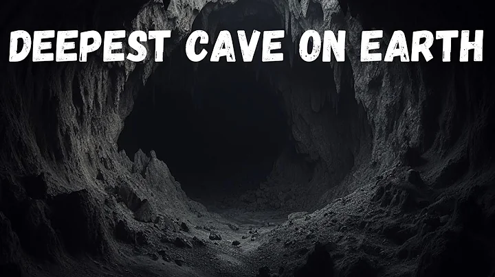 Cave Exploring Gone WRONG | The Veryovkina Cave Incidents