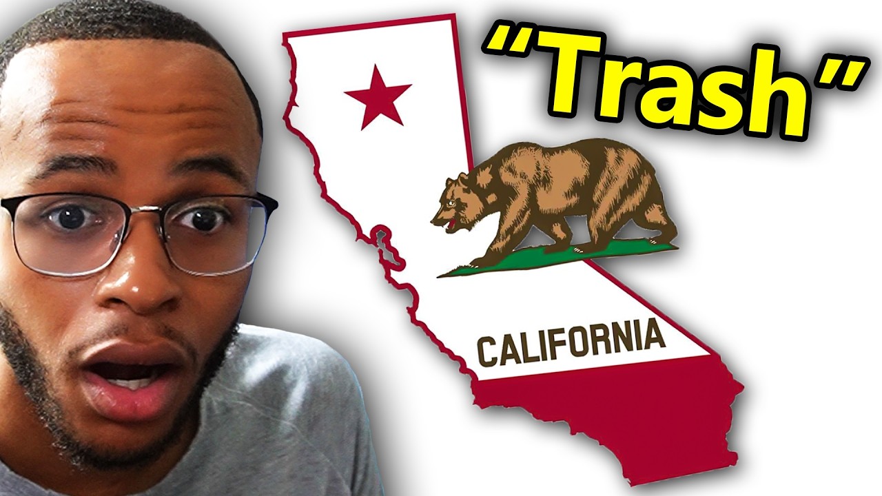 The Truth about Every US State...