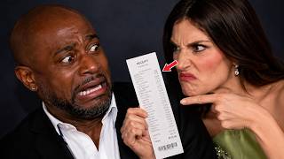 Taye Diggs White Ex Wife JUST Cost Him EVERYTHING!