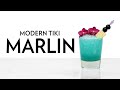 Modern Tiki: Marlin