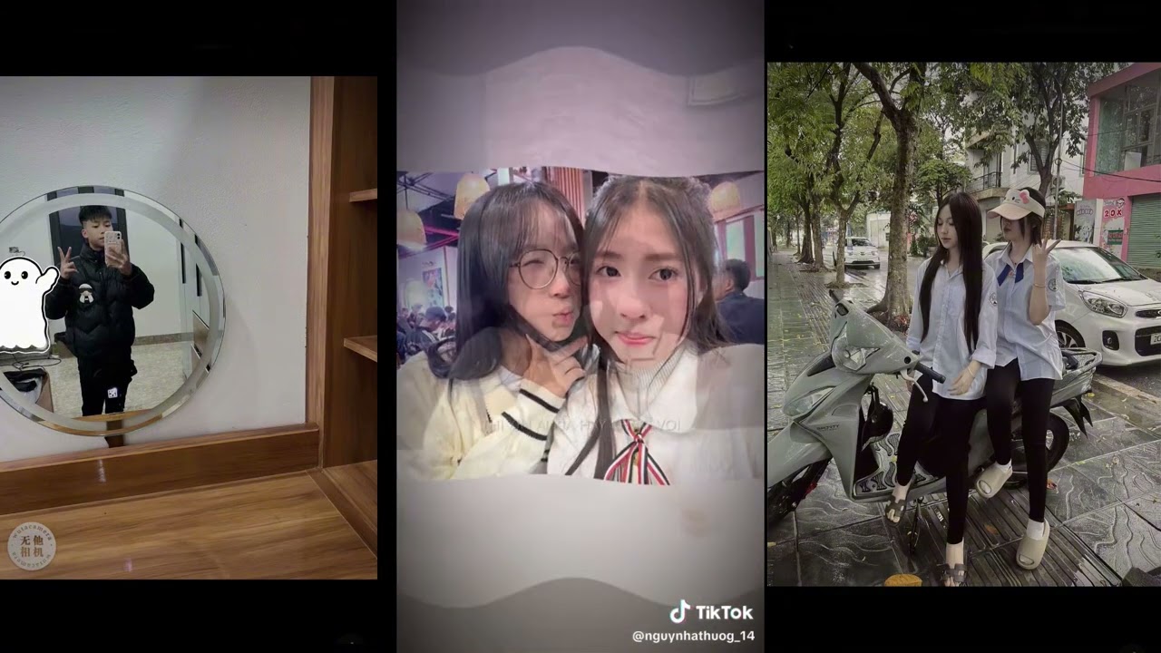 Tổng hợp các boy phố , girl phố 2026⚡️