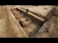 दुनिया में हुई हैरान कर देने वाली खोजें || Most Incredible Recent Archaeological Discoveries