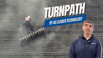 Hands-Free Turning with Ag Leader