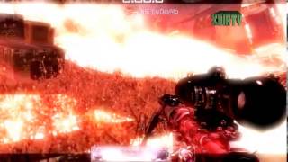 Famous Sync xDiRTY - MW2 Trickshots - clips by ClipHive Profile