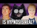 The truth about hypnosis with krystyna lennon  not another dckhead with a podcast 10