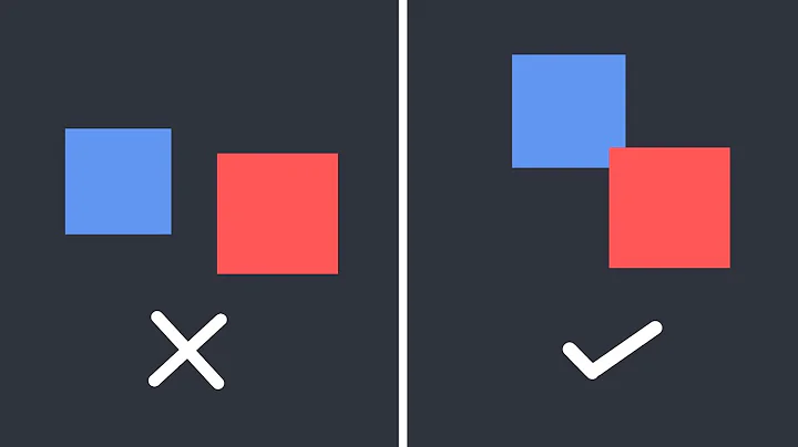 How to Create Rectangular Collision Detection In Canvas with JavaScript | HTML5 Canvas Tutorials