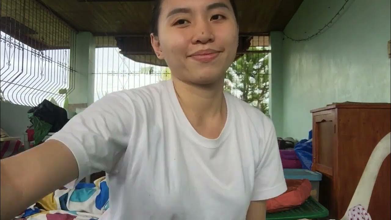 BACK RUB ( Return Demonstration ) YouTube