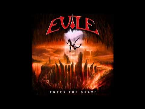 Evile - Man Against Machine (Official Album)