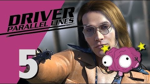 FLOORING THE RACING SCENE! | Driver Parallel Lines [Part 5]