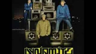 Dynamite Deluxe - Instinkt ``Kanack Attack Soundtrack``