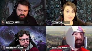 Fate of Drakkenheim Episode 23: Smoke on the Water