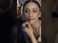 Cinderella –  Marianela Nuñez becoming Cinderella #shorts #RoyalOperaHouse