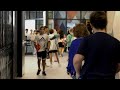 Middle School Transition Quiz