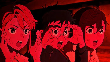 Dandadan S2 - Evil Eye