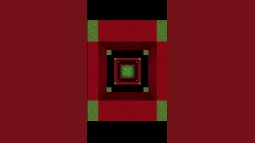 Trippy Reverse Dropper (ddasher) EPILEPSY WARNING #shorts