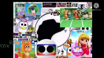 everyone falls down in shadow projects logo add round 8