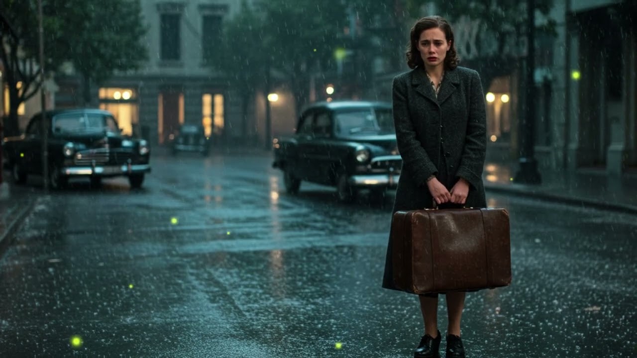 ELE PEDIU CASAMENTO PARA UMA DESCONHECIDA NA TEMPESTADE!